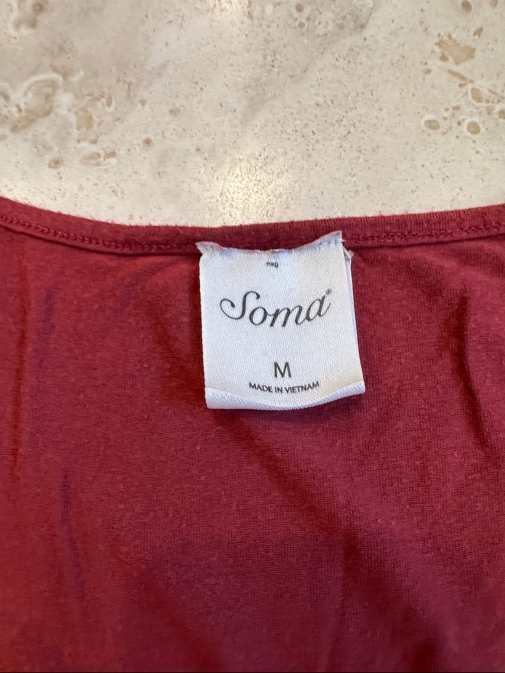 Soma cropped pj set - Picture 8 of 10